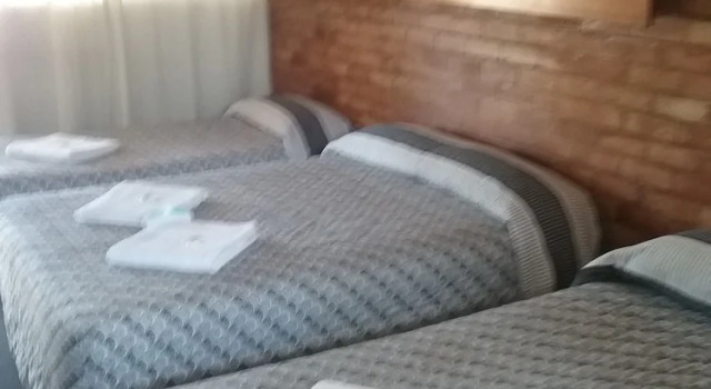 Семейный номер Standard Avocado Motor Inn