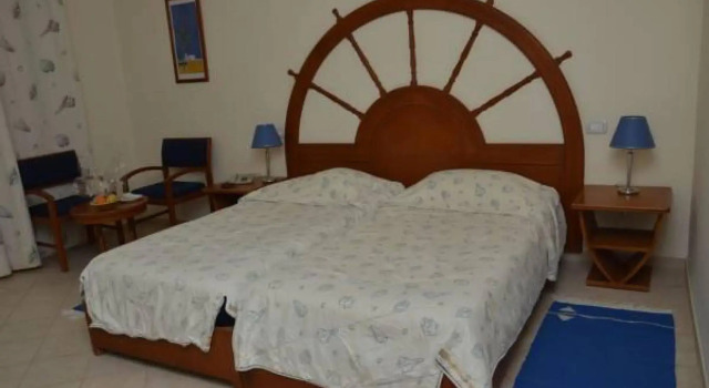 Hotel Bravo Djerba