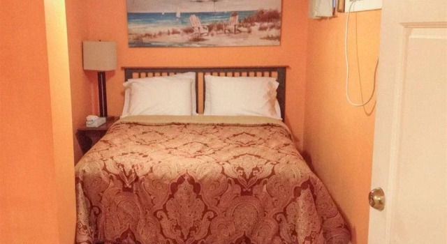 Spring Garden Inn, Prenota Locanda Mini-hotel a New England, Locanda