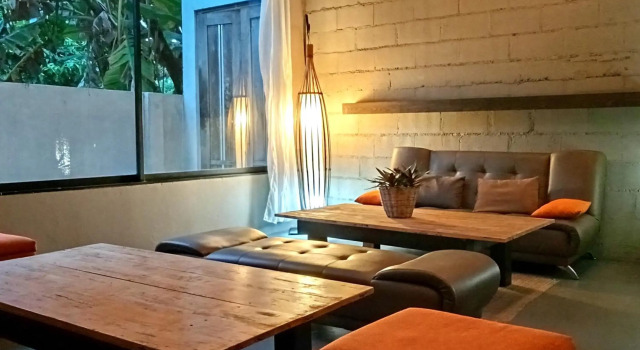 Baba pim villa