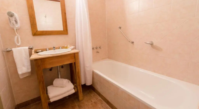 Номер Classic Rincón del Calafate
