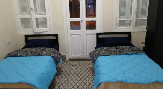 SEED Guest House, Prenota Affittacamere Batroûn 