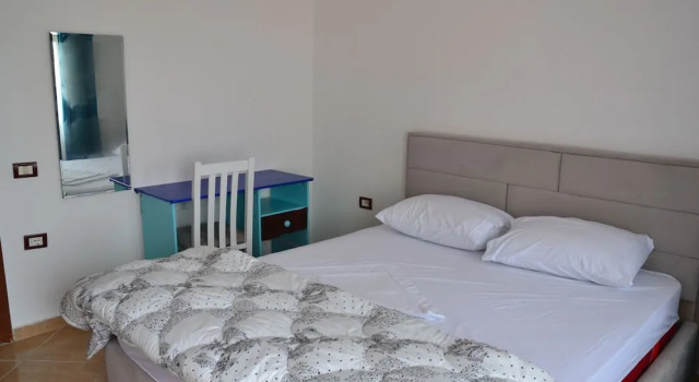 Апартаменты Deluxe Tirana Center Excelsior Apartment