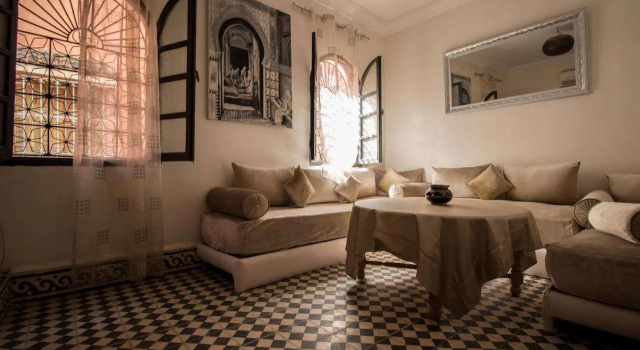 Riad Abjaou