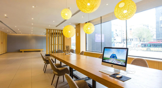Ji Hotel Taiyuan Pingyang Road, Book Hotel Taiyuan Shanxi