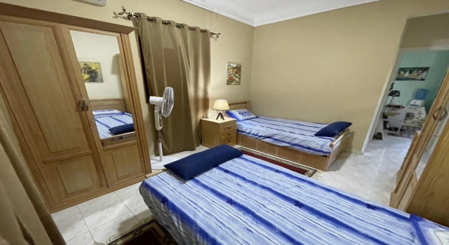 Remarkable 2-bed Cottage, Book Feriehus Borg el Arab Alexandria