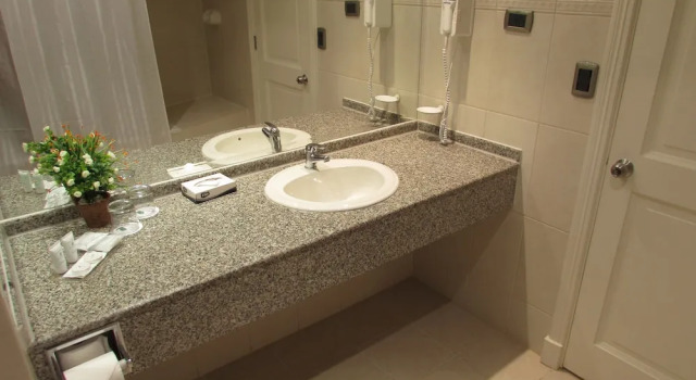 Номер Standard Hotel Diego de Almagro Concepción