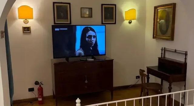 La casetta nel vicolo, Забронировать Апартаменты/квартира Рим Лацио, рядом с Посольство США в Риме