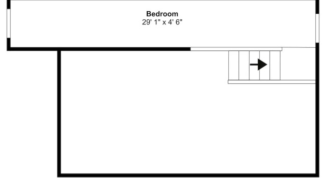 Hütte 2 Schlafzimmer mit Balkon Hello Sunshine by Ryson Vacation Rentals