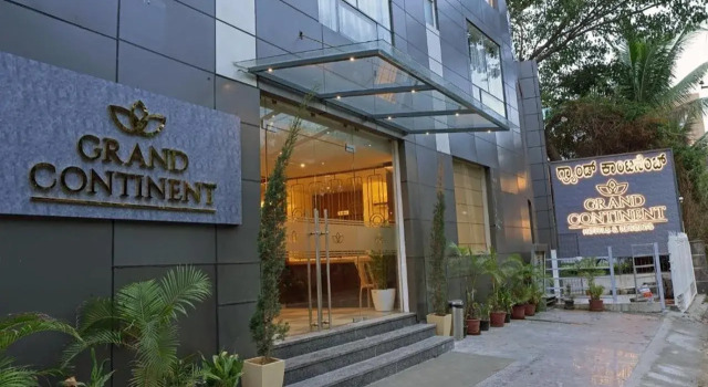 Regenta Inn, Забронировать Отель Бизнес-отели штата Карнатаки, 4* 5*
