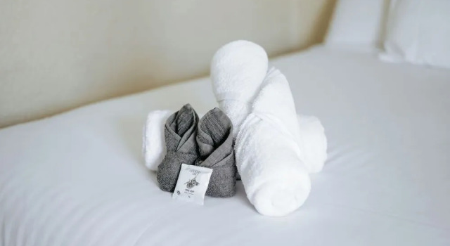 Klassisch Dreier Zimmer Rix Hotel Motel