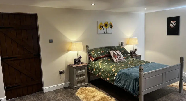 Luxury Country Lodge in Bretherton - Sleeps 4, Забронировать Отель Отели Англии 3 звезды, 3*