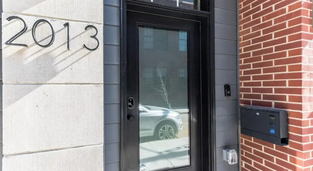 2013 Abigail St., Забронировать Отель Филадельфия Philadelphia Metropolitan Area, рядом с Temple University - Episcopal Hospital - ER