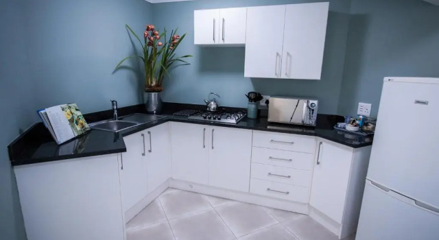Апартаменты Цокольный этаж Jeffreys Bay Luxury Apartments