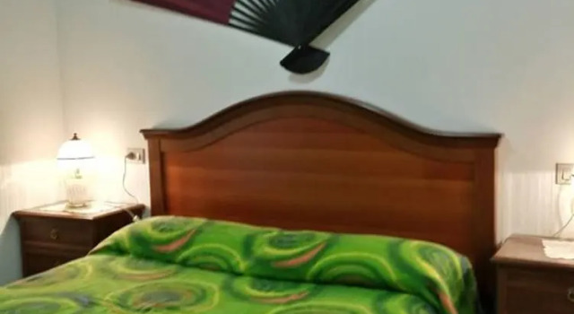 Apartment La Rocca in Lu Bagnu