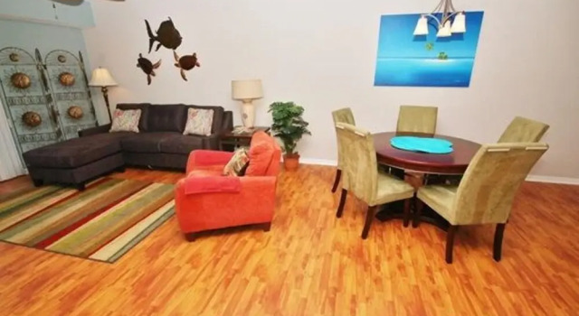 Oceanwalk 15-302 Apartment 2, Забронировать Апартаменты/квартира Апартаменты Нью-Смирна-Бич, рядом с Пляж Нью-Смирна-Таун, Апартаменты/квартира