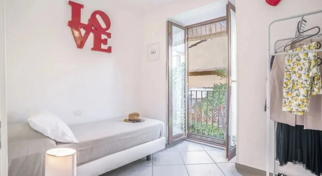 4 Bedrooms Apt In Sorrento Center | Location&View, Забронировать Апартаменты/квартира Сорренто Побережье Сорренто, рядом с Cattedrale SS. Filippo e Giacomo