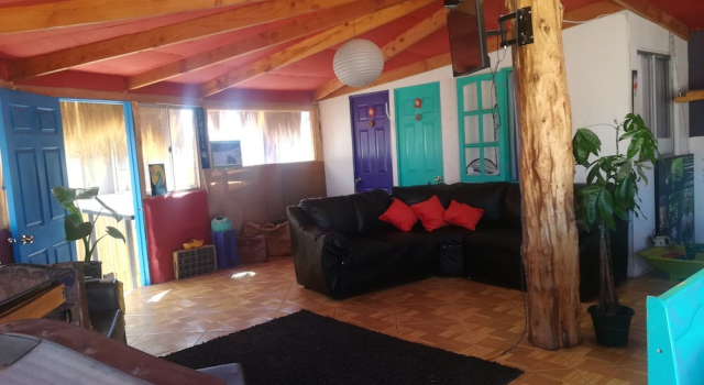 Ecoluna Lodge - Hostel, Book Hostel Hostels in Antofagasta Region, Hostel