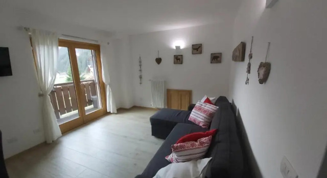 Bormio suite apartment, terme e sci a 5 min. di auto