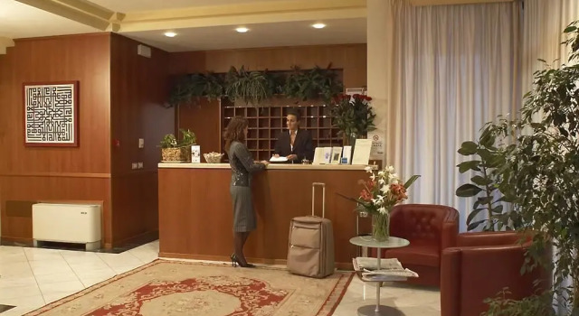 Leonardo Hotel