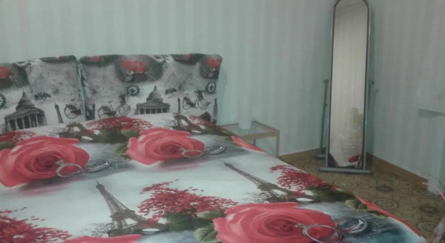 Двухместный номер Standard B&B A Casa di Grazia