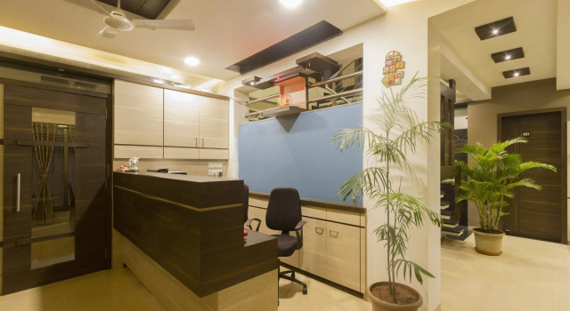 FabHotel Sumati Baner