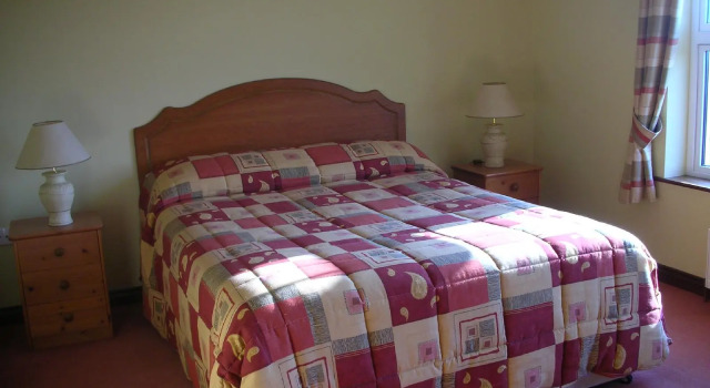 Seashore B&B, Reserva ahora Bed & breakfast Ballybunion 