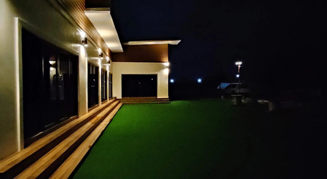 The Chill Resort Resort at korat, Varaa Lomakeskus Hotellit North-Eastern Thailand pysäköinnillä, Pysäköinti
