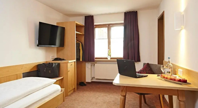 Номер Standard Hotel Die Krone - Immenstadt-Stein