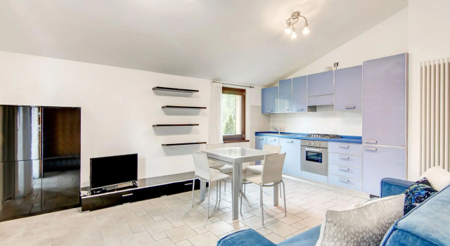 Tranquil Apartment in Cupramontana With Garden, Rezervovat Apartmán  