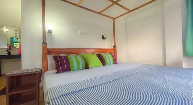 Номер Standard Summer lodge-Tangalle
