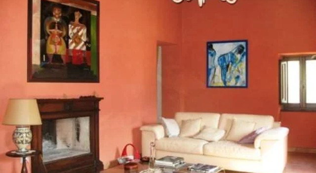 La Melaggine, Varaa Hotelli Scheggino Umbria