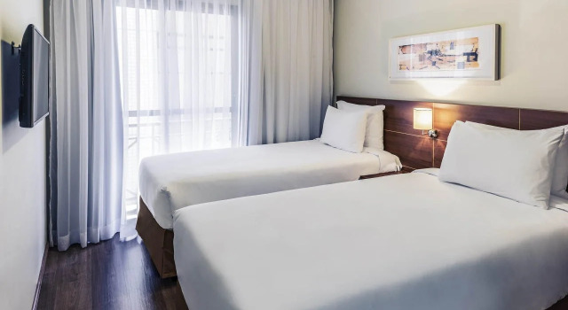 Mercure São Caetano Do Sul Hotel