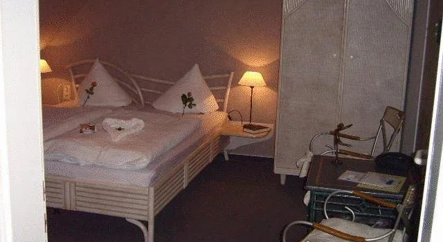 Hotel-Pension Quast
