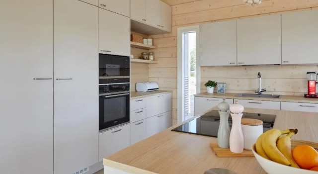 Коттедж Villa Northerncloud