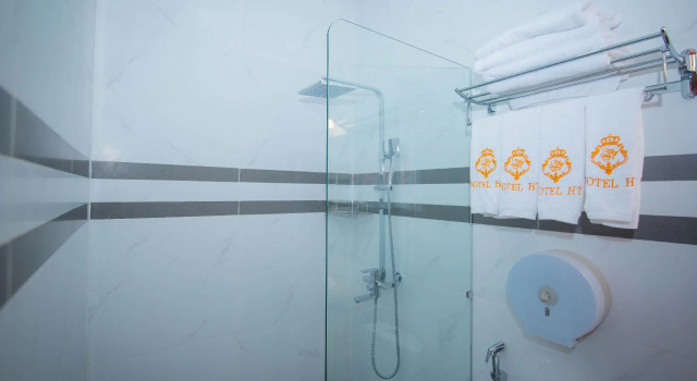 Семейный номер Superior Hồng Tùng Hotel