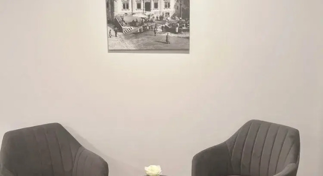 Двухместный номер Comfort Hotel am Schlossplatz