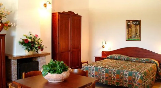Agriturismo Belsito, Varaa Hotelli Bevagna Umbria