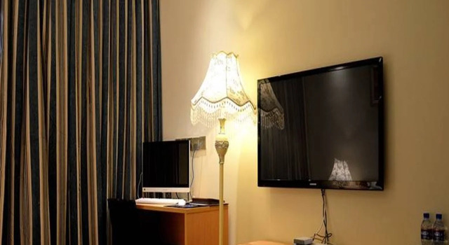 GreenTree Inn Henan Shangqiu East Changjiang Road Municipal Government Business Hotel, Reserva ahora Hotel Shangqiu Henan