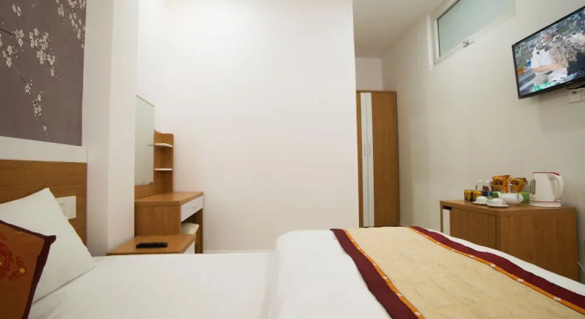 Номер Superior Son Trang Hotel Da Lat