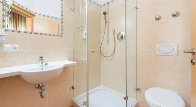 Номер Standard Hotel Landgasthof Hofmeier