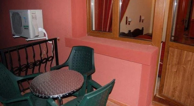 Hotel Rai