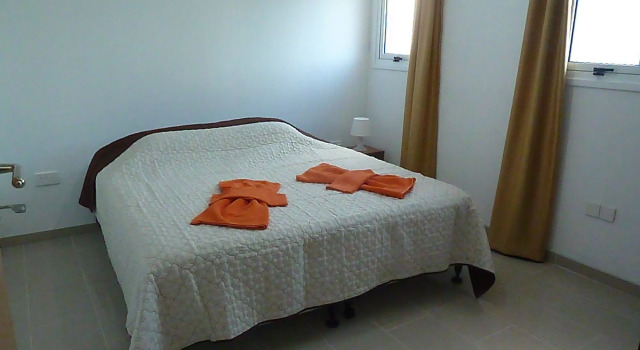 Valentinos Apartments