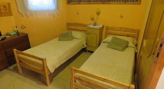 B&B Monte Arana di Fernanda Puggioni