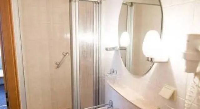 Номер Standard Hotel Goldenes Schiff