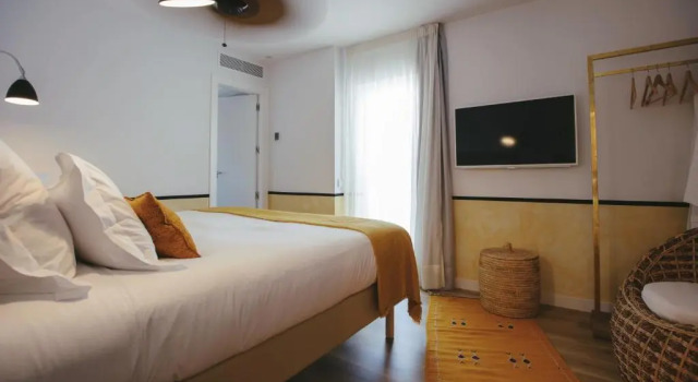 Номер Premium Mikasa Ibiza Boutique Hotel ADULTS ONLY