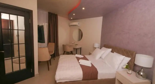 Двухместный номер Standard Hotel Bajadera Lux