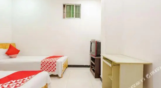 Changxing Hostel, Buchen Sie Hostel Hechuan Chongqing