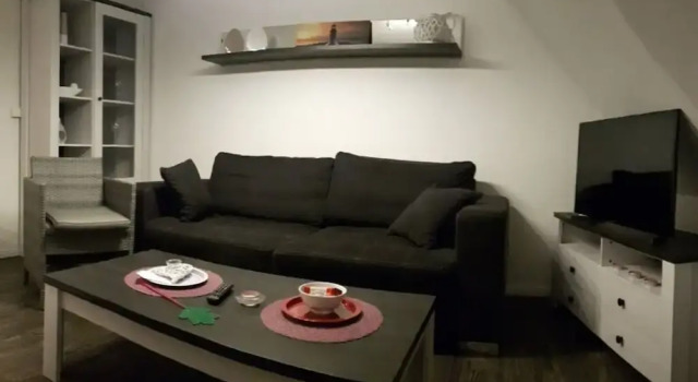 Petra Modern Retreat
