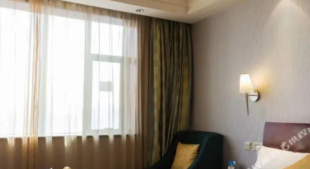 Yongli International Hotel, Rezerwuj Hotel Shangrao Jiangxi